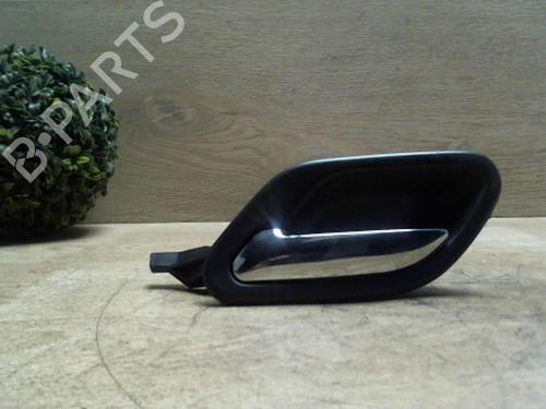 Used Front left interior door handle BMW 5 (E39) 525 tds (143 hp) 29295000