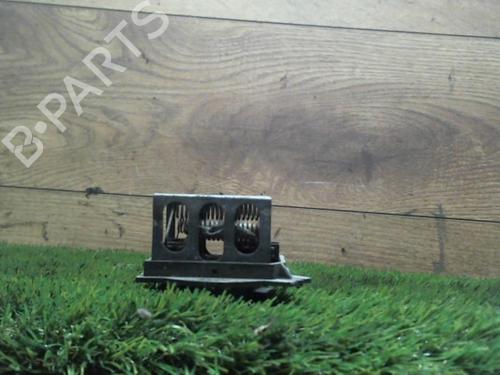 Used Heater resistor CITROËN ZX Break (N2) 1.9 D (68 hp) 31225053