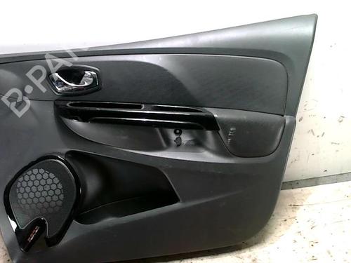 Used Front right panel RENAULT CLIO IV (BH_) 1.5 dCi 90 (90 hp) 25430670