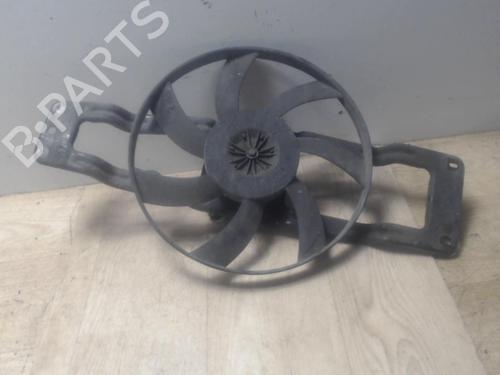 Used Heater blower motor RENAULT TWINGO I (C06_) 1.2 (C063, C064) (55 hp) 31238335