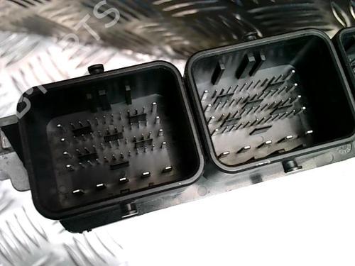 Engine control unit (ECU) CITROËN C5 III Break (RW_) 1.6 HDi 110 | BP25429618M57 - Image 4