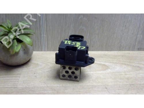 Used Heater resistor CITROËN C4 I (LC_) 1.6 HDi (90 hp) 25383196