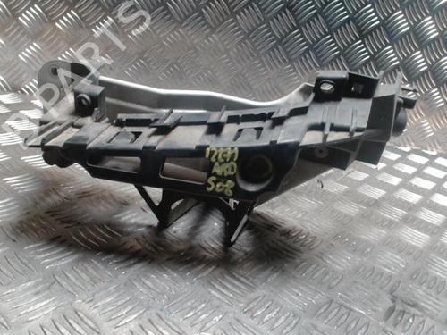 Used Rear bumper bracket PEUGEOT 508 I (8D_) 2.0 HDi (163 hp) 31229194