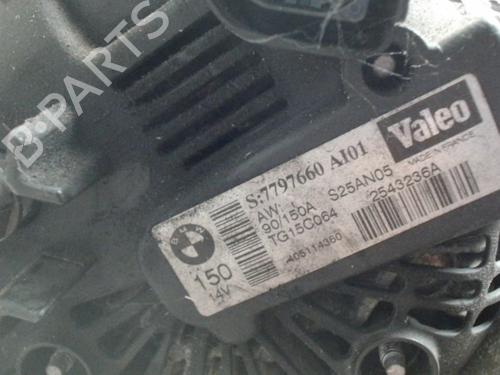 Alternator BMW X5 (E53) 3.0 d | BP38088427M7 - Image 5