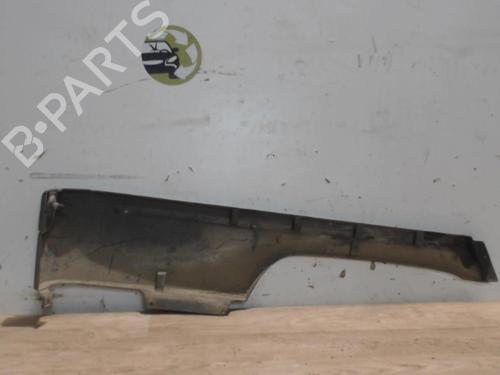 Used Rear left wheel arch trim Rear left wheel arch trim 31230176 31230176