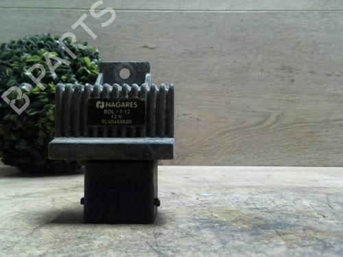 Elektronisk sensor PEUGEOT 206 Hatchback (2A/C) 1.4 HDi eco 70 (68 hp) 29263116