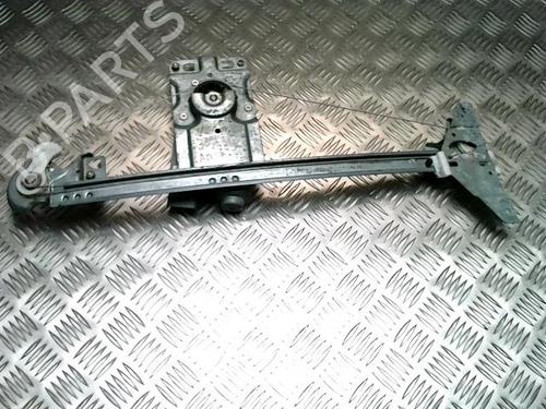Used Rear right window mechanism Rear right window mechanism 37614248 37614248