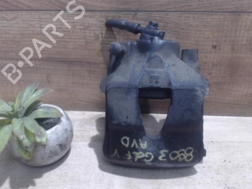 Used Right front brake caliper VW GOLF V (1K1) 1.9 TDI (105 hp) 25414475