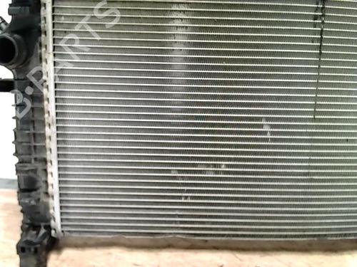 Water radiator OPEL MERIVA B MPV (S10) 1.7 CDTI (75) | BP25420859M31