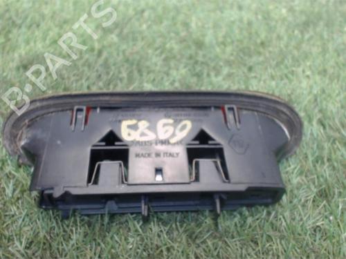 Third brake light RENAULT CLIO I (B/C57_, 5/357_) 1.4 (B57J, C57J, B57P) | BP25389779L11 