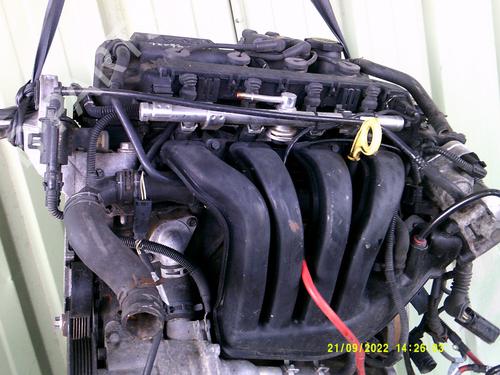 Engine MINI MINI (R50, R53) Cooper | BP31083246M1