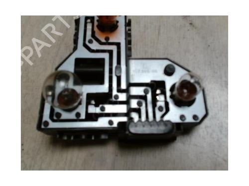 Licence plate light MERCEDES-BENZ CLK (C208) CLK 200 (208.335) | BP25430177I40 