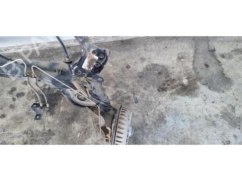 Rear axle RENAULT ZOE Hatchback Van (BFM_) Electric (BFME) | BP25427352M2 