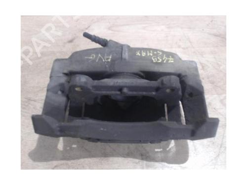 Left front brake caliper FORD S-MAX (WA6) 2.3 | BP25412491M105 