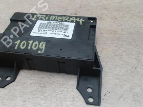 Used Control unit NISSAN PRIMERA Hatchback (P12) 1.9 dCi (116 hp) 25421843