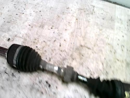 Used Right front driveshaft CITROËN C3 Pluriel (HB_) 1.4 (73 hp) 31235836