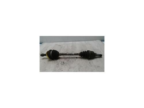 Used Left front driveshaft PEUGEOT 206+ (2L_, 2M_) 1.4 i (73 hp) 25427547