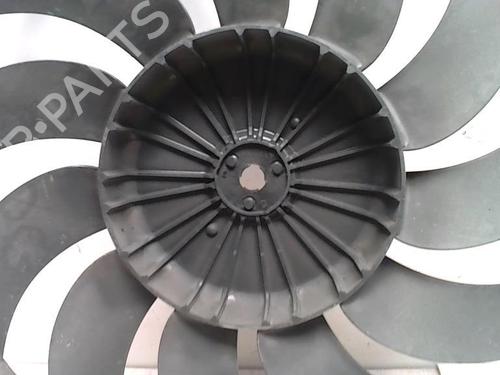 Radiator fan AUDI A6 C6 (4F2) 2.0 TDI | BP31220983M35 