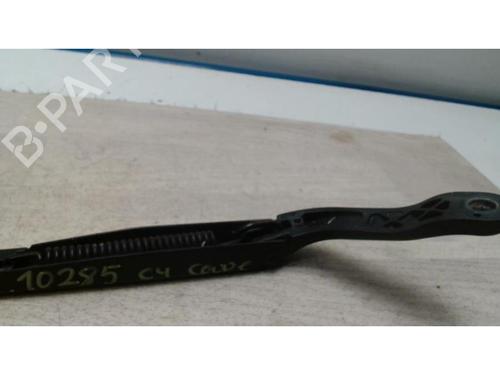 Front windshield wiper arm CITROËN C4 Coupe (LA_) 1.6 HDi | BP25422257C143 