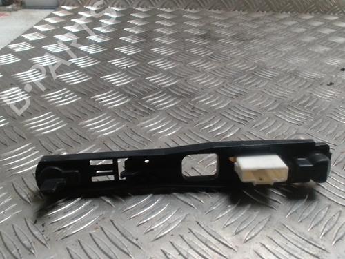 Licence plate light CITROËN C5 II (RC_) 1.8 16V (RC6FZB) | BP31235882I40