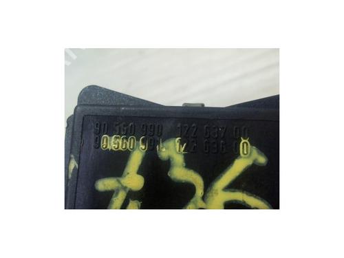 Switch OPEL ZAFIRA A MPV (T98) 2.0 DTI 16V (F75) | BP25389151I30 