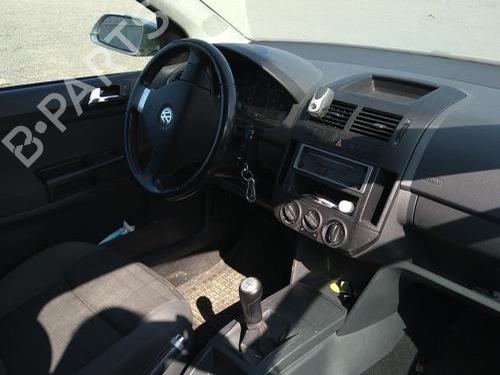 Other VW POLO IV (9N_, 9A_) 1.2 | BP29221359O1