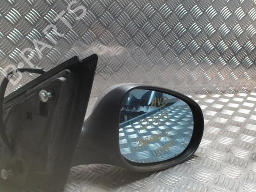 Used Right mirror Right mirror 37989291 37989291