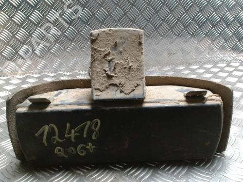 Jack Kit PEUGEOT 206+ (2L_, 2M_) 1.4 HDi eco 70 (68 hp) 31228148