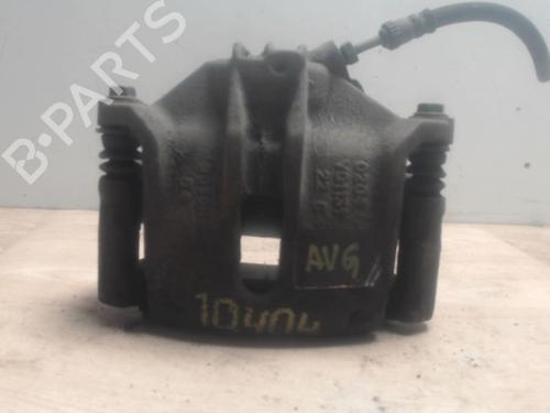 Left front brake caliper CITROËN C3 Picasso (SH_) 1.6 HDI 90 | BP31223525M105 