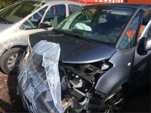 Øvrige Styrinhsenheder CITROËN C3 Picasso (SH_) 1.6 HDi | BP25393232M11