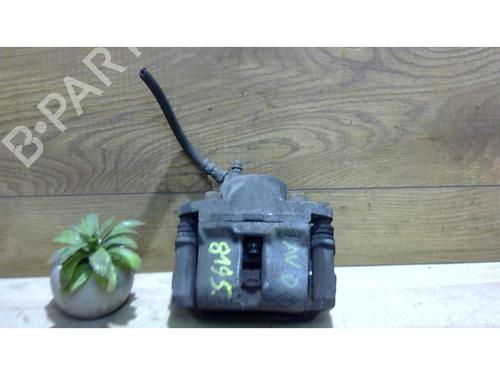 Used Right front brake caliper DACIA SANDERO 1.5 dCi (75 hp) 25401949