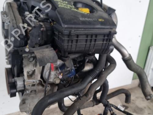Motor DACIA SANDERO 1.5 dCi (88 hp) 31660849