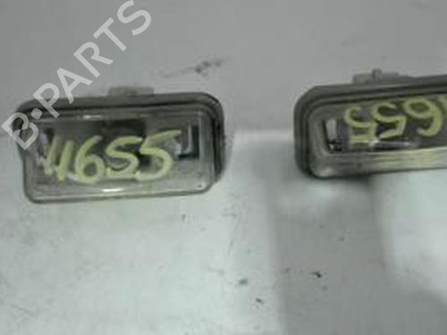 Używane Lampa oświetlenia tablicy rejestracyjnej TOYOTA COROLLA (_E12_) 1.4 D (NDE120_, NDE120R) (90 hp) 26667716
