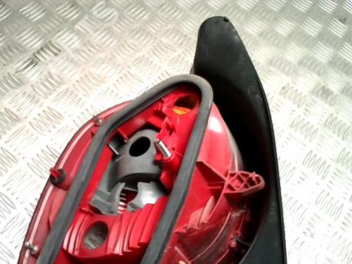 Right taillight RENAULT MODUS / GRAND MODUS (F/JP0_) 1.5 dCi (FP0E, JP0E) | BP37070219C35 - Image 6
