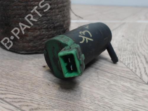 Used Washer pump RENAULT KANGOO (KC0/1_) 1.2 16V (KC05, KC06, KC03, KC0T, KC0W, KC1D) (75 hp) 25388014