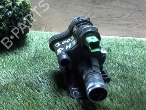 Thermostat housing PEUGEOT 206 Hatchback (2A/C) 1.4 HDi eco 70 | BP31234333M116 