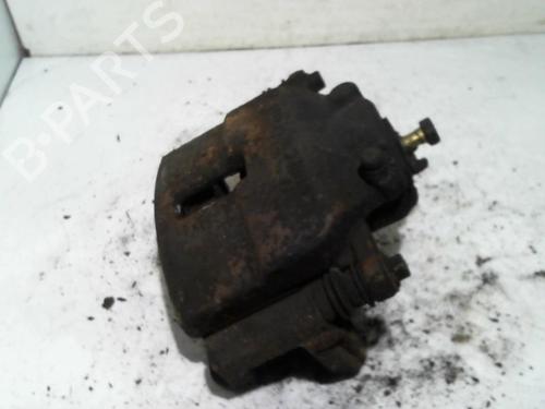 Left front brake caliper CHRYSLER PT CRUISER (PT_) 2.2 CRD | BP25399051M105