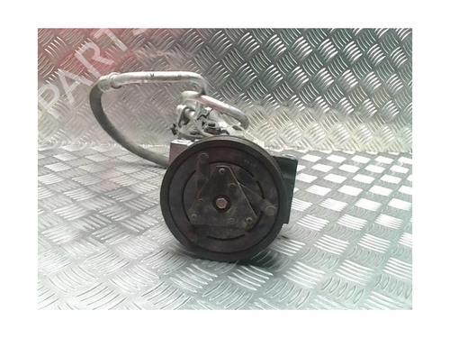 AC compressor DACIA DUSTER (HS_) 1.5 dCi 4x4 | BP25429301M34 