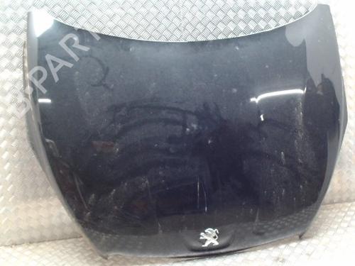 Used Hood Hood PEUGEOT 508 I (8D_) 1.6 THP (156 hp) 34103723 34103723