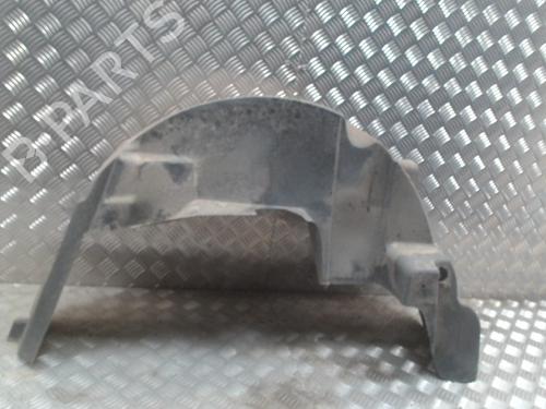 Hjulbue Hjulbue CITROËN NEMO MPV 1.3 HDi 75 (75 hp) 36768805 36768805