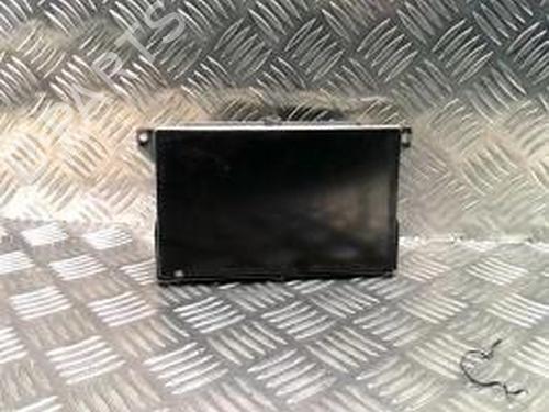 Display multifunzione PEUGEOT 307 Break (3E) 2.0 HDi 135 (136 hp) 30054105