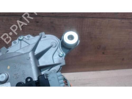 Front wiper motor CITROËN C4 Picasso I MPV (UD_) 1.6 HDi | BP25384153M29 