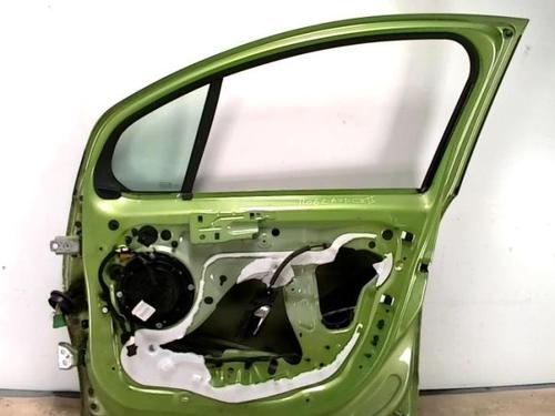 Right front door CITROËN C3 II (SC_) 1.4 HDi 70 (SC8HZC, SC8HR0, SC8HP4) | BP25419999C3 
