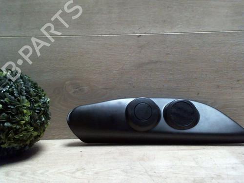 Used Speaker Speaker FIAT FIORINO Box Body/MPV (225_) 1.3 D Multijet (95 hp) 25411477 25411477