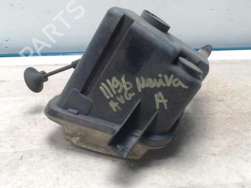 Left front fog light OPEL MERIVA A MPV (X03) 1.7 CDTI (E75) | BP28157613C30 