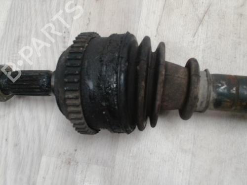 Used Right front driveshaft RENAULT SCÉNIC II (JM0/1_) 1.5 dCi (JM1F) (86 hp) 25427488