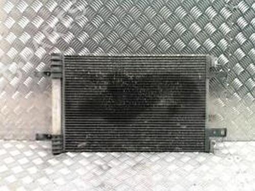 AC-Kondensator PEUGEOT 308 II (LB_, LP_, LW_, LH_, L3_) 1.6 HDi / BlueHDi 115 (115 hp) 30581530