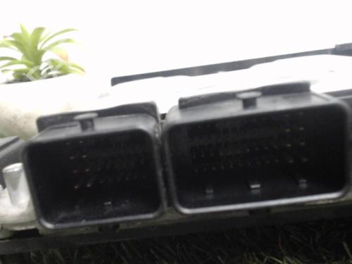 Control unit CITROËN C5 I (DC_) 2.0 HDi (DCRHZB, DCRHZE) | BP25393633M11 - Image 3
