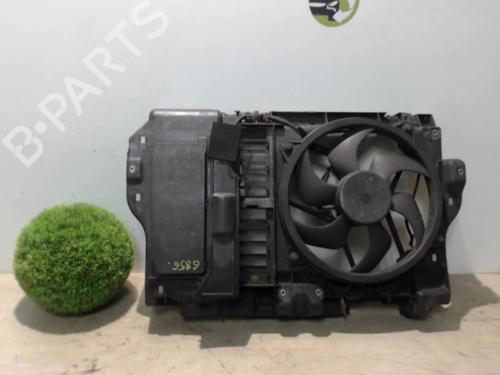 Used Crossmember PEUGEOT 407 (6D_) 1.8 (6D6FZB) (116 hp) 25391829