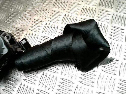 Rear left seatbelt MAZDA 3 (BM, BN) 2.2 D | BP25994437I29 